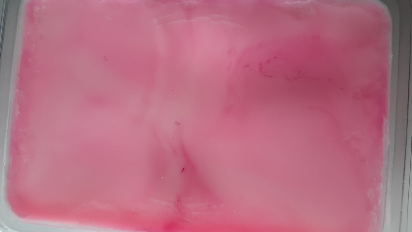 Love Spell – Cherry Blossom, Peach & White Jasmine Wax Melt