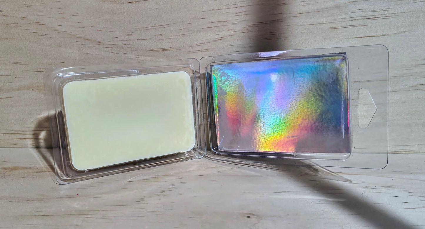 Archives – Bookish Vanilla, Leather & Ink Wax Melt