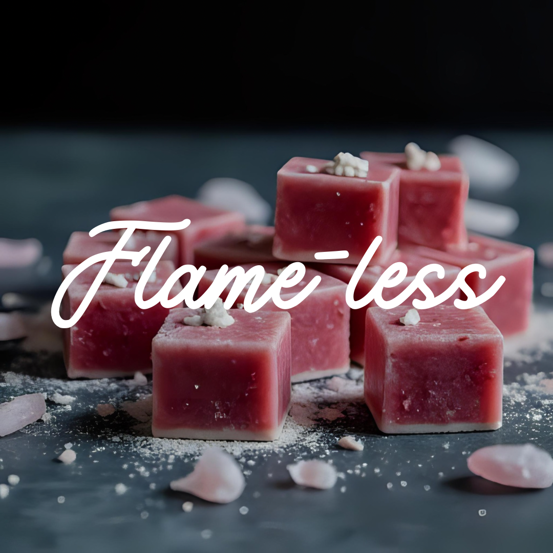 Flame-less Options