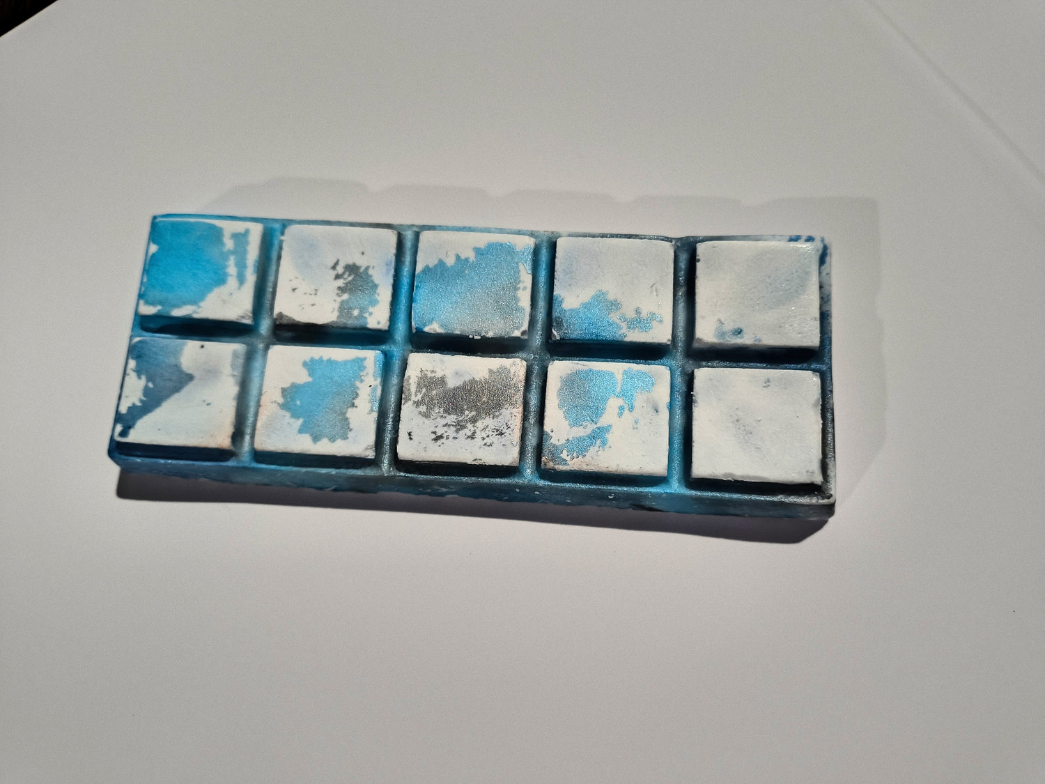 Snap Bars