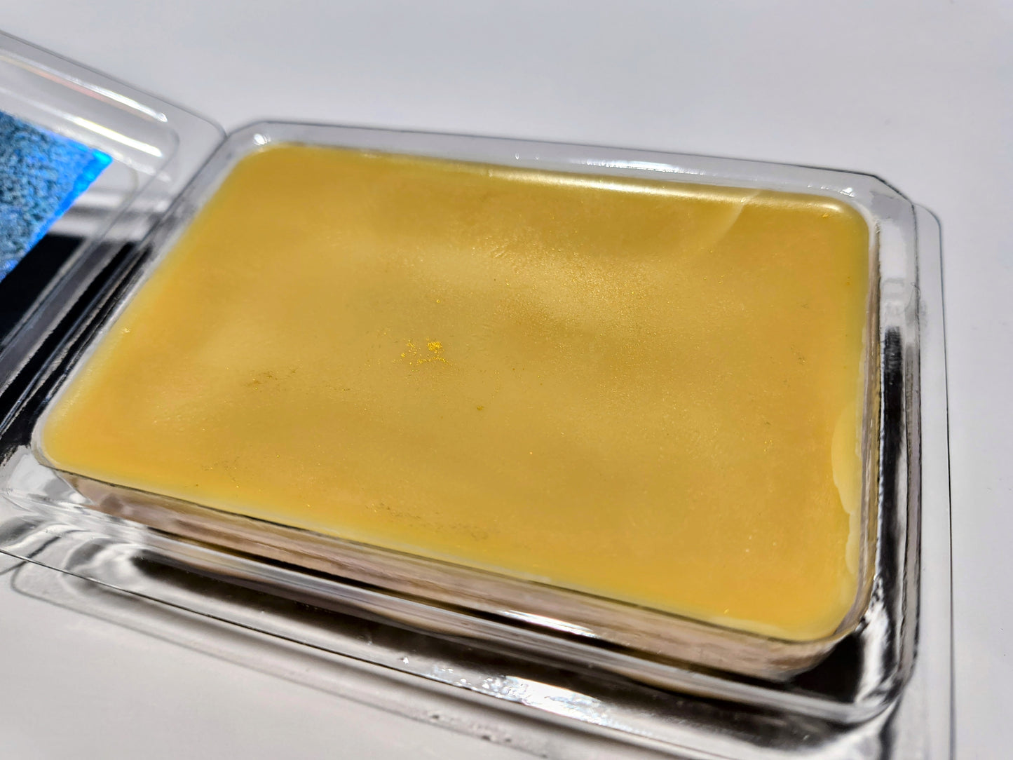 Creampie – Creamy Vanilla Custard & Whipped Cream Wax Melt