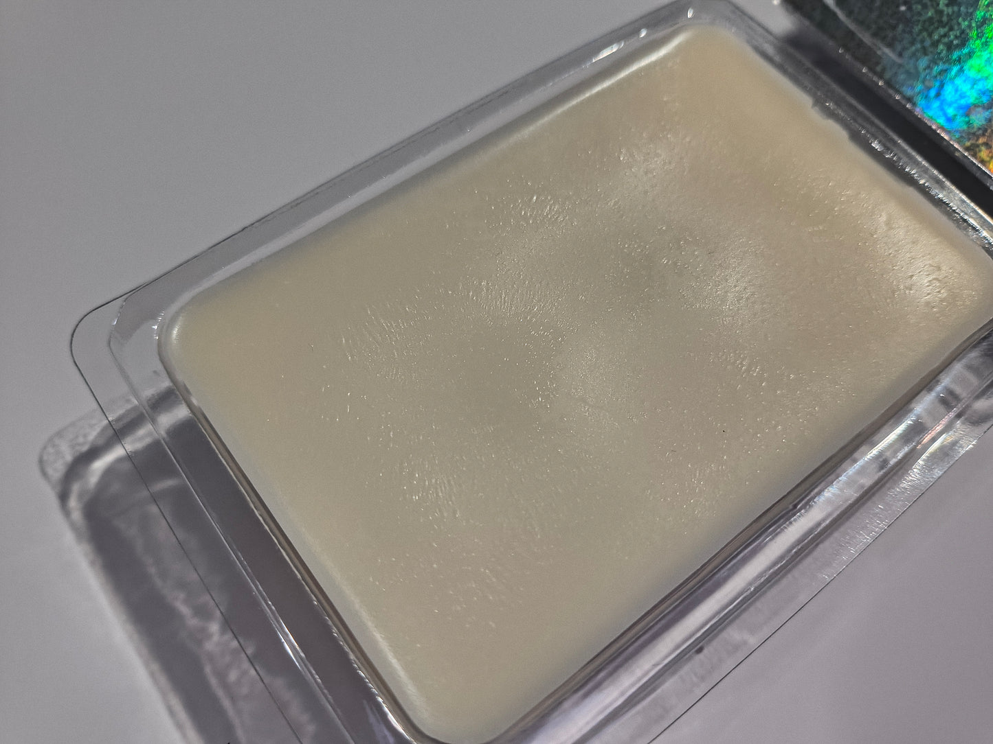 Late Night – Amber, Tonka Bean & Smoked Vanilla Wax Melt