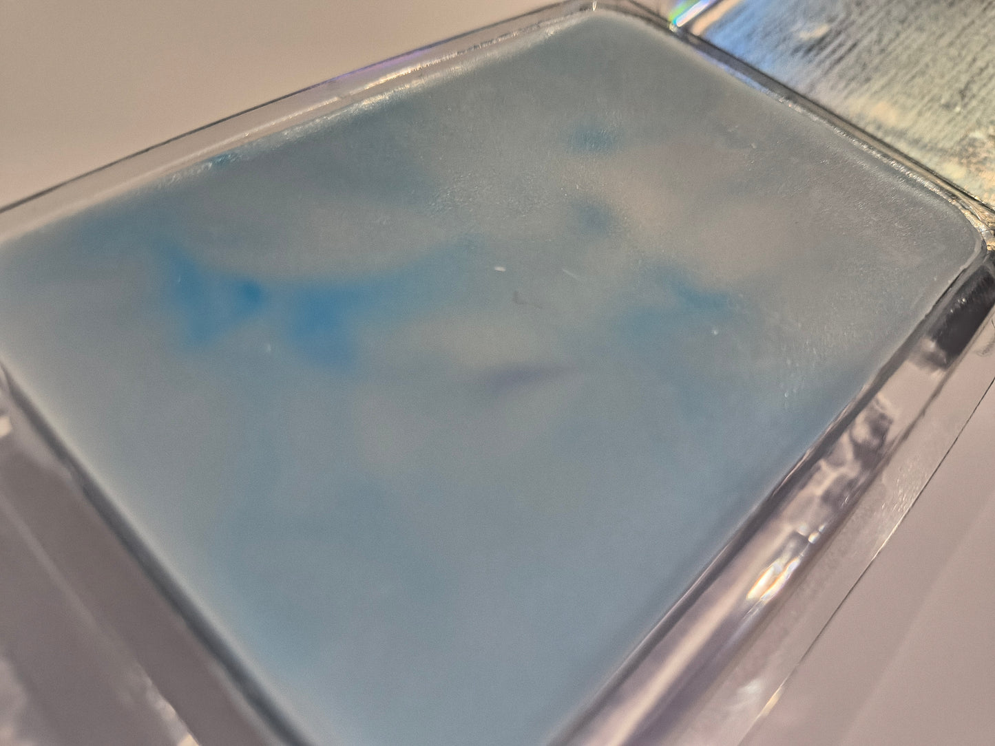 Midnight Vineyard – Dark Grape, Oak & Black Plum Wax Melt