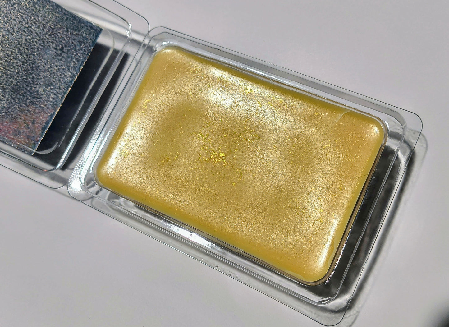 Creampie – Creamy Vanilla Custard & Whipped Cream Wax Melt