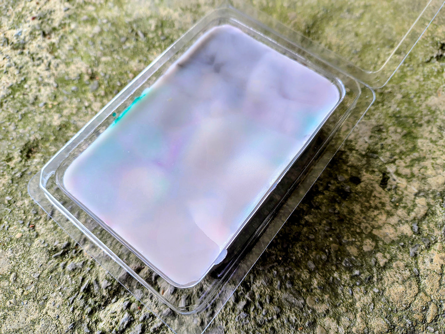 Ghost in the Grove – Dark Musk, Black Currant & Cedar Wax Melt