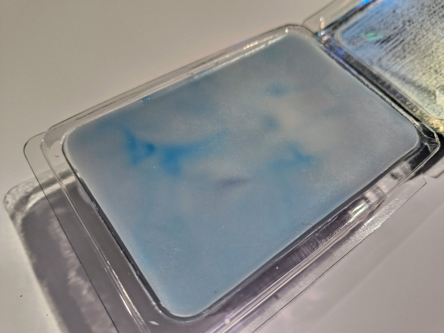 Midnight Vineyard – Dark Grape, Oak & Black Plum Wax Melt