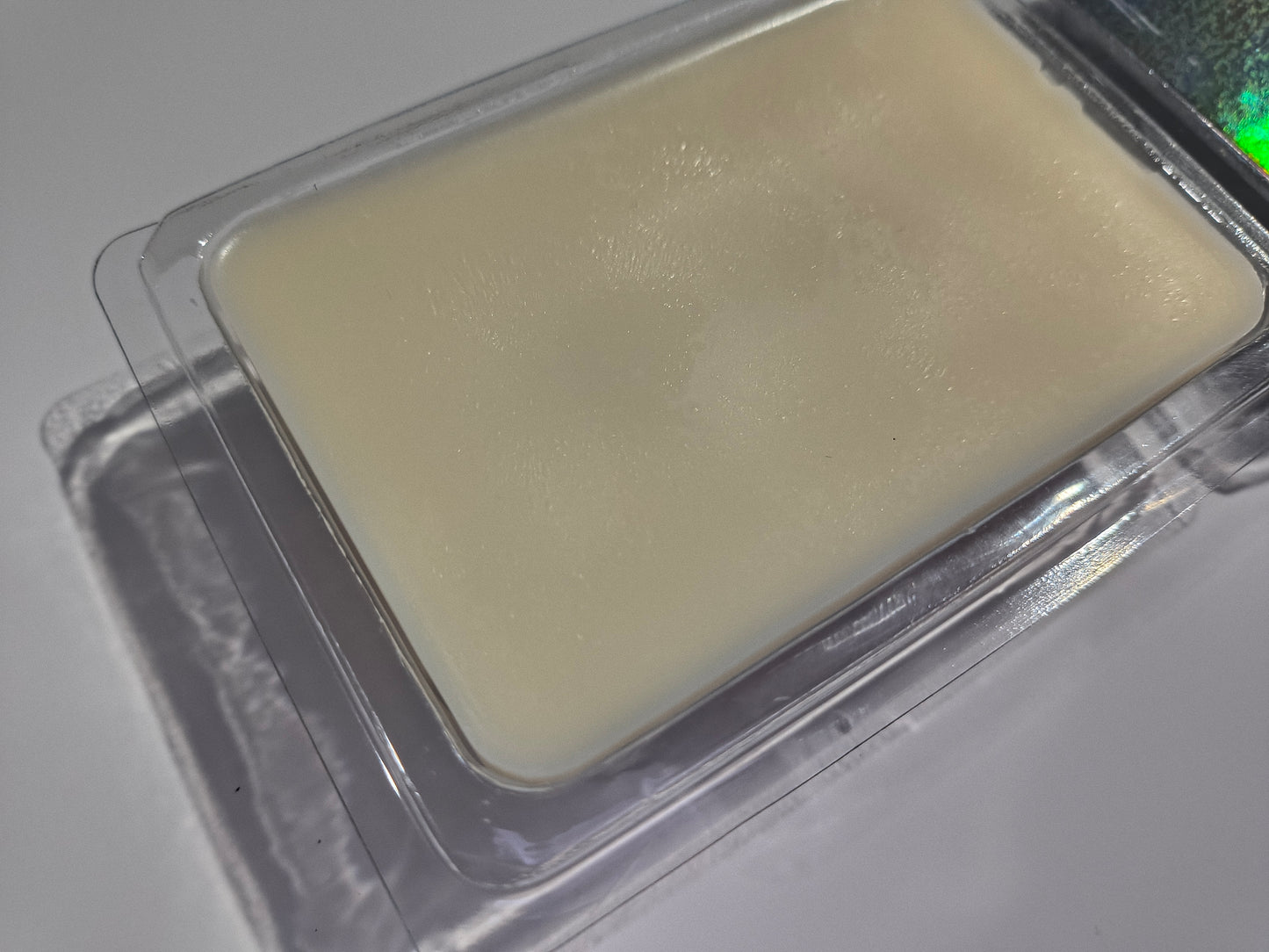 Late Night – Amber, Tonka Bean & Smoked Vanilla Wax Melt