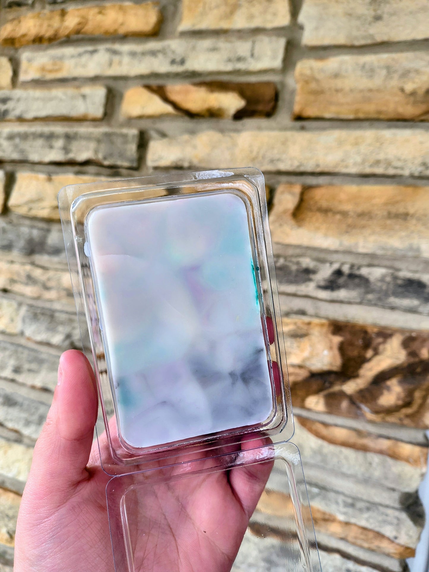 Ghost in the Grove – Dark Musk, Black Currant & Cedar Wax Melt