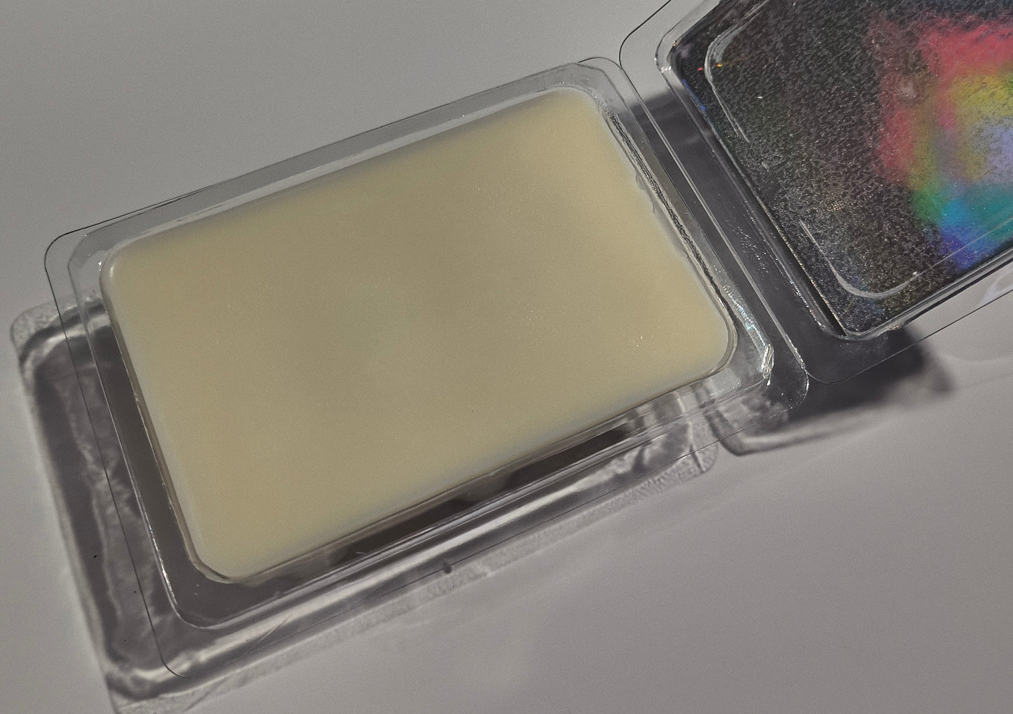 Late Night – Amber, Tonka Bean & Smoked Vanilla Wax Melt